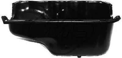 Produktbild von Metalcaucho 05917 Ölwanne Motorölwanne für FIAT PANDA (169) Seicento / 600 Schrägheck (187) Panda Schrägheck (141) PUNTO (176) CINQUECENTO (170)