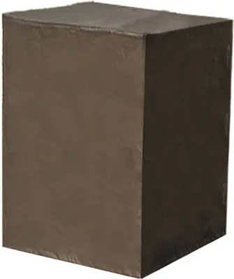 Produktbild von Elementi Wetterschutzhaube für Gasfeuerstellen "Kelut" und "Mayon" braun 48 x 48 x 68 cm (L x B x H)