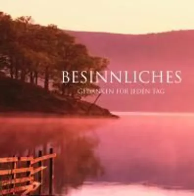 Produktbild von Besinnliches