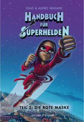 Image de Handbuch für Superhelden 2