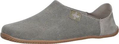 Produktbild von Living Kitzbühel Pantoffel Kreuz & Lederkappe Fango Walk Größe: 37 Normal