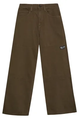 Produktbild von s.Oliver Baggy-Hose/Relaxed Fit/Mid Rise/Wide Leg