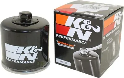 Zdjęcie produktu dla Filtr powietrza K&N do Suzuki GSX 1 FA F / GSF Bandit SA N S 250 / 400 / 450 / 500 / 600 / 650 / 660 / 700 / 750 / 800 / 805 / 900 / 1000 / 1050 / 1077 / 1100