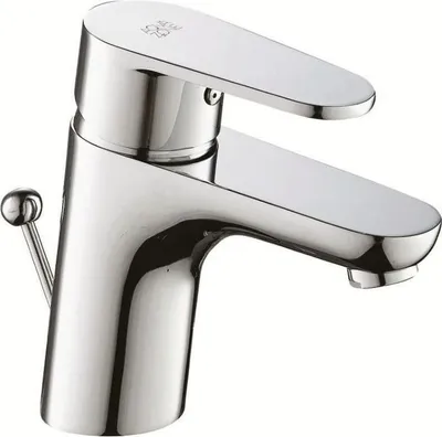 Immagine prodotto di Beitz & Walz AQVABASIC I Rubinetto per lavabo, cromato