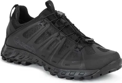 Zdjęcie produktu dla Mokasyny męskie AKU Selvatica GTX 678T czarne