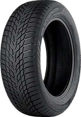 Zdjęcie produktu dla Opony Nokian Snowproof 1 ( 185/65 R15 88T )
