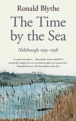 Image de The Time by the Sea