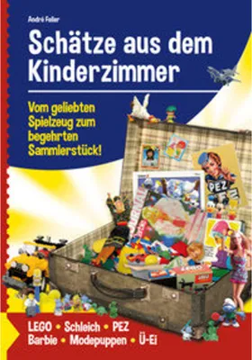 Immagine prodotto di Schätze aus dem Kinderzimmer