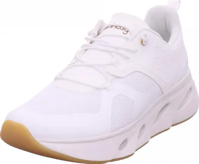 Produktbild von Tenhaag Halbschuh weiß in Gr. 39