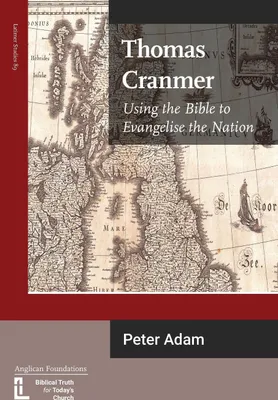 Produktbild von Thomas Cranmer