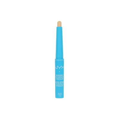 Produktbild von NYX Concealer Stix Abdeckstift, Farbe Gelb, 1.5g Inhalt, Farbcode Cs10