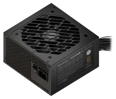 Image de GENESIS Nihon 750NM, 750 W, 100 - 240 V, 50/60 Hz, 9 - 4,5 A, Amplifié, 100 W