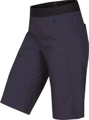 Produktbild von Ocun Mánia Shorts d'grey graphite II S