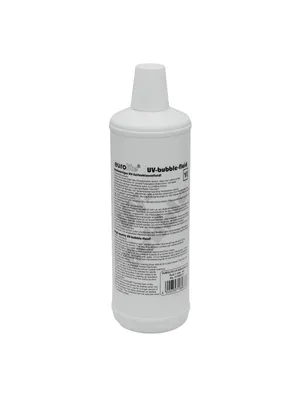 Zdjęcie produktu dla Eurolite UV-Bubble Płyn do wytwornicy baniek 1 L