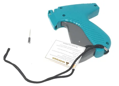 Image de Pince textile standard MK III S
