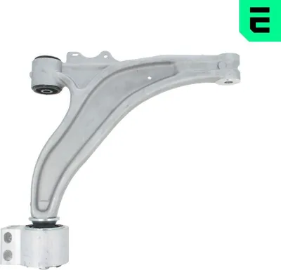 Produktbild von OPTIMAL G6-2153 Querlenker Rechts Unten Vorne für OPEL Astra J GTC (P10)