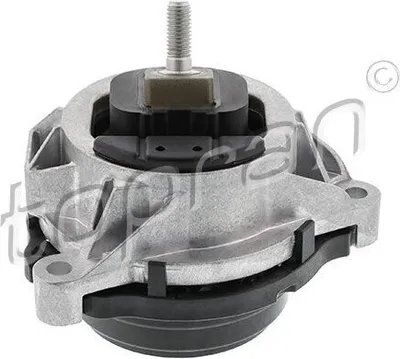 Produktbild von TOPRAN Motorlager Hydrolager Rechts für BMW 1 Schrägheck (F20) 634 564
