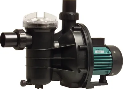 Produktbild von Hydro-S SS020 Filterpumpe 4 m³/h