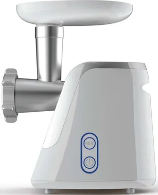 Produktbild von Gastroback 41403 Design Fleischwolf Plus