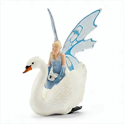 Produktbild von Schleich 70518 - Larinya, Spielfigur