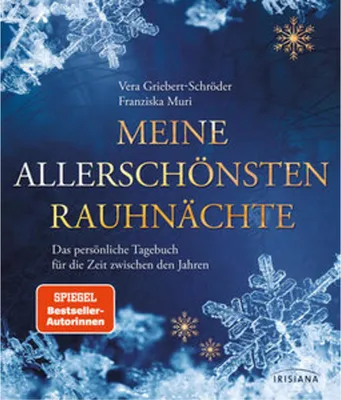 Image de Meine allerschönsten Rauhnächte