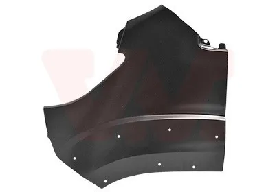 Produktbild von VAN WEZEL 1652655 Kotflügel Vorne Links für FIAT Ducato Kastenwagen (250, 290) Ducato Pritsche / Fahrgestell (250, 290) Ducato Bus (250, 290)