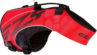 Produktbild von DFD X2 Boost Premium Schwimmweste Hund