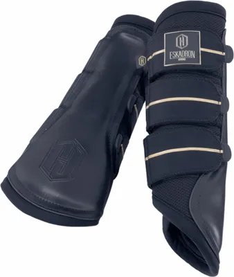 Image de Gamaschen en maille Eskadron Heritage 25/26