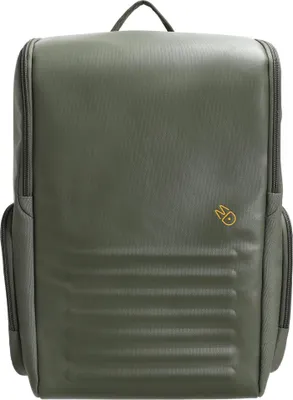 Produktbild von Mandarina Duck Smart Duck - Rucksack 43 cm (pine green)