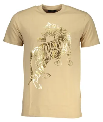 Image de T-shirt Cavalli Class qxt62tjd060be005032xl