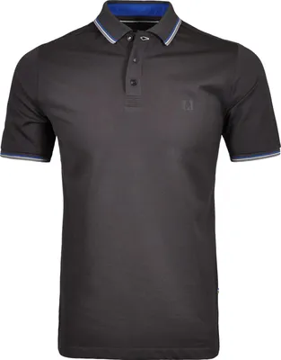 Produktbild von Ragman Poloshirt Kurzarmshirt mit Polokragen