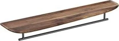 Produktbild von VITRA 64063 Ablage Plural Handtuchstange 750 mm