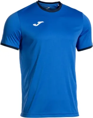 Produktbild von Joma Herren Kurzarm T-Shirt Blau