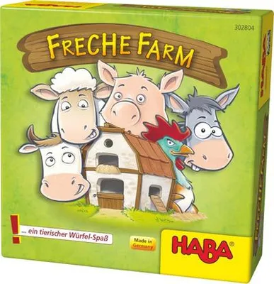 Produktbild von ISBN 4010168226446, Bildend, Mehrsprachig, Andere Formate