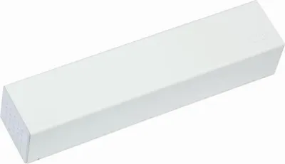 Image de Ferme-porte TS93 B25 sans bras DORMAKABA - Blanc - Force 2 à 5 - côté paumelle - 43080011