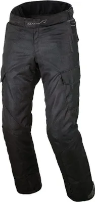 Produktbild von MACNA CLUB-E Textilhose XL in schwarz