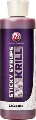 Obrázok produktu pre Tekutý sirup Mainline Match Krill 250ml