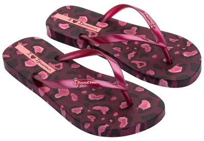 Immagine prodotto di Ipanema, modello ANIMAL PRINT VII, per donna