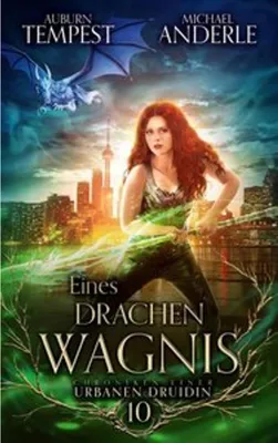 Produktbild von Eines Drachen Wagnis