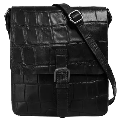 Produktbild von bugatti Umhängetasche Nevio Damen schwarz
