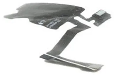 Produktbild von Original Pulled Lichtsensor Näherungssensor Ohrlautsprecher Flex  für Apple iPhone 15 Pro Max A2849, A3106, & Werkzeug