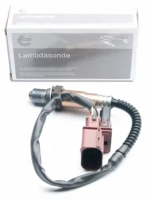 Zdjęcie produktu dla Sonda lambda AUDI SEAT SKODA VW 258007223