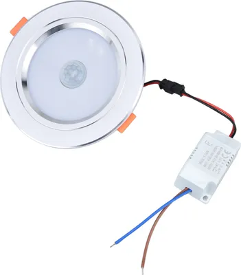 Produktbild von LED-Deckenleuchte,LED-Deckenleuchte,LED-Deckenleuchte,LED-Deckenleuchte,runde Leuchte,Leuchte