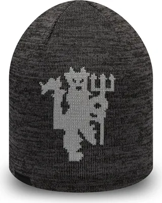 Obrázok produktu pre Zimná čiapka New Era - DEVIL Manchester United