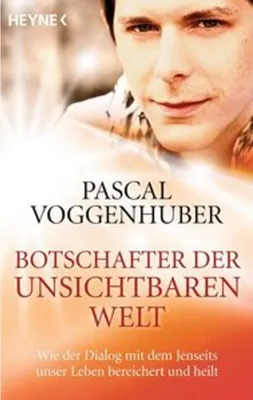Obrázok produktu pre Botschafter der unsichtbaren Welt