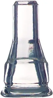 Produktbild von Schaugläser aus Makrolon für Westfalia Melkmaschine Schauglas