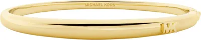 Produktbild von Michael Kors MKJ8540710 Damen Armband Messing Gold