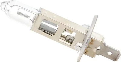 Produktbild von 1x PHILIPS LongLife EcoVision H1 Glühlampe Fernlicht 12V 55W 3000K P14.5s Halogen 12258LLECOC1