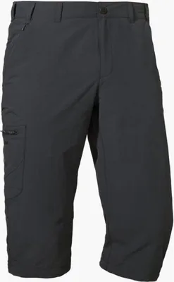 Produktbild von SCHÖFFEL Schöffel Springdale1 3/4 Hose Herren grau 56