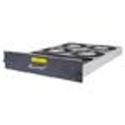 Obrázok produktu pre HPE JG805A, Čierna, Šedá, FlexFabric 12500E, 442 mm, 661 mm, 91,9 mm, 10,8 kg